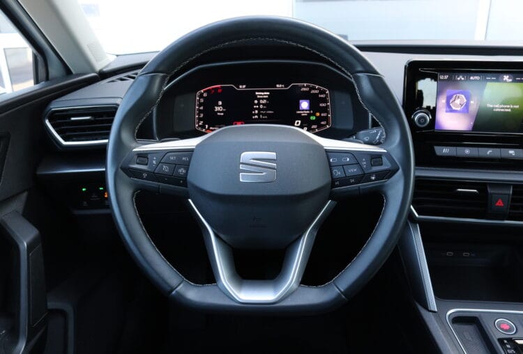 SEAT Leon ST Style