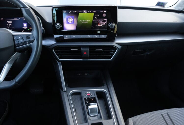 SEAT Leon ST Style