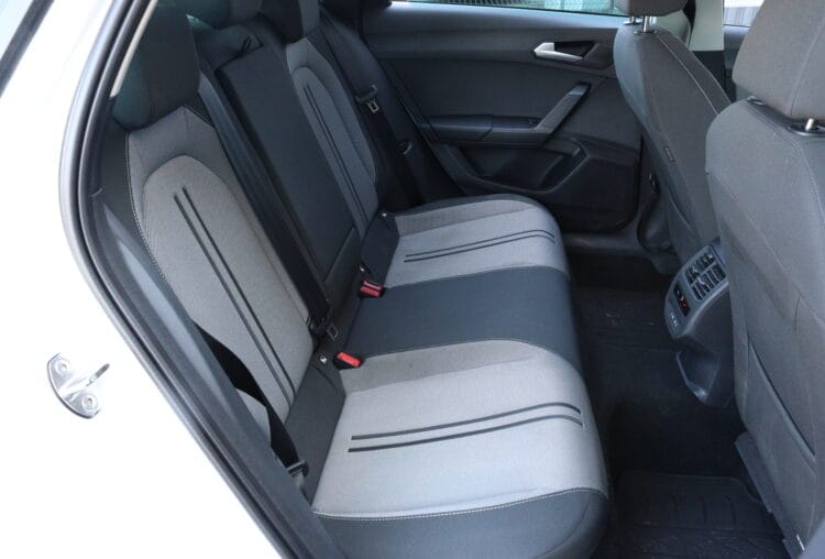SEAT Leon ST Style
