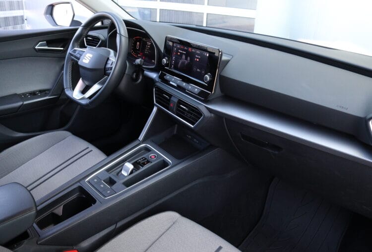 SEAT Leon ST Style