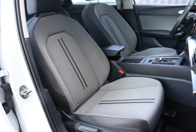 SEAT Leon ST Style
