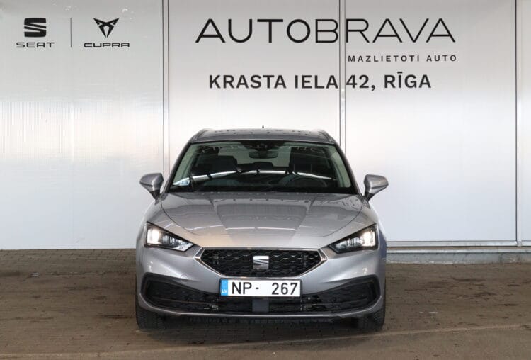 SEAT Leon ST Style