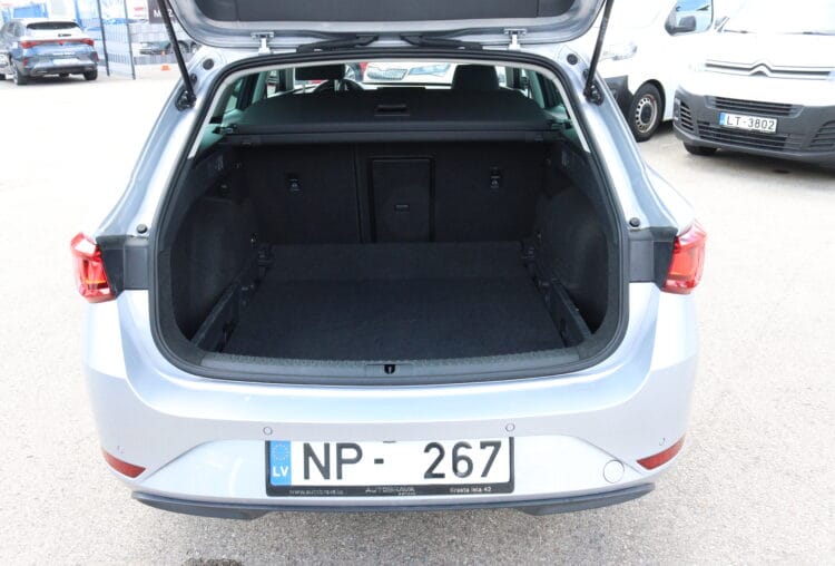 SEAT Leon ST Style