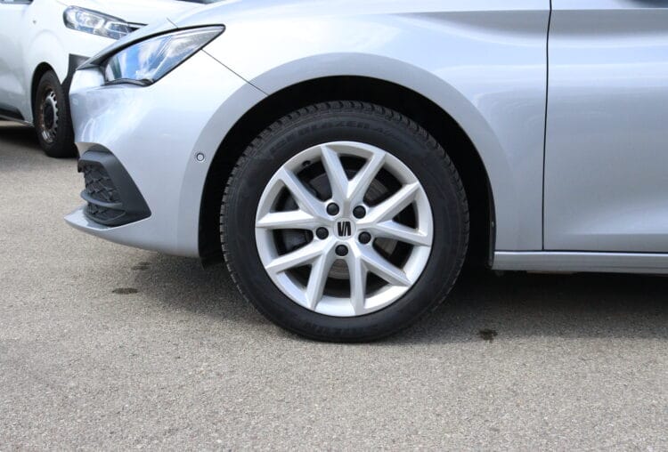 SEAT Leon ST Style