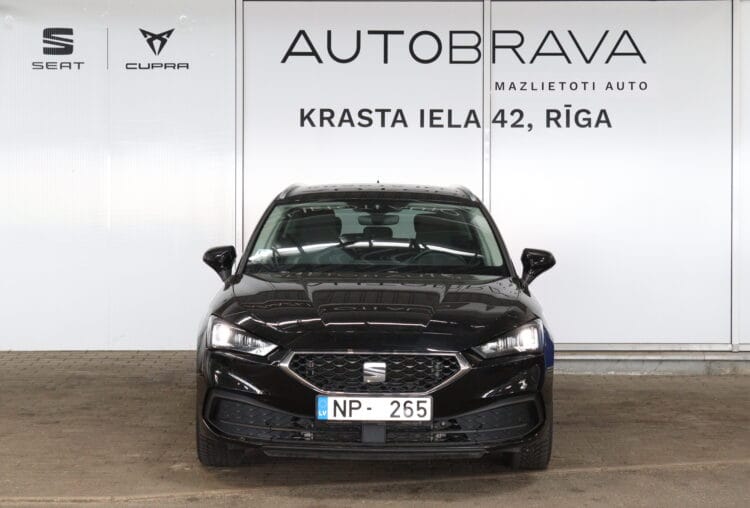 SEAT Leon ST Style