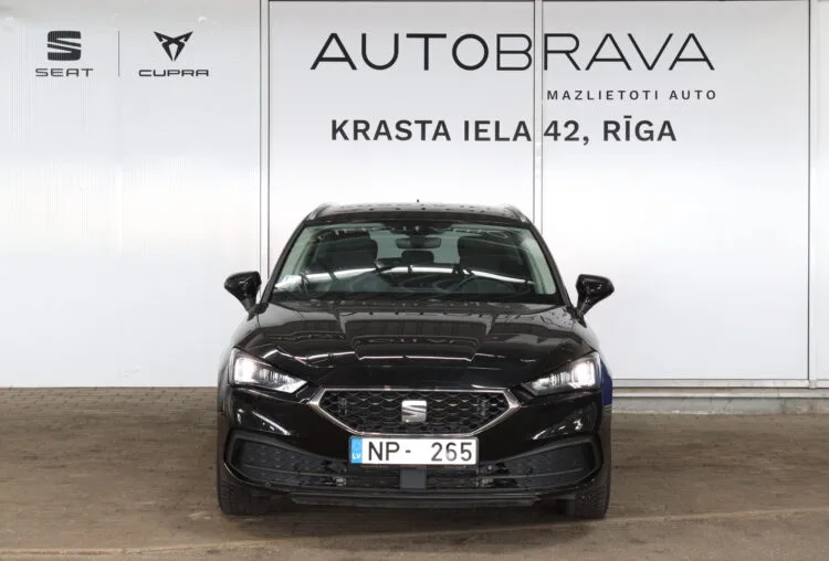 SEAT Leon ST Style