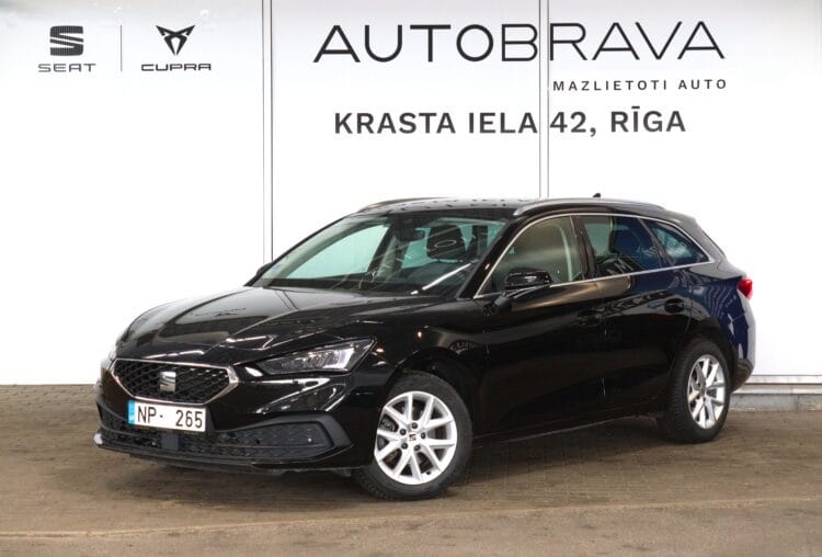 SEAT Leon ST Style