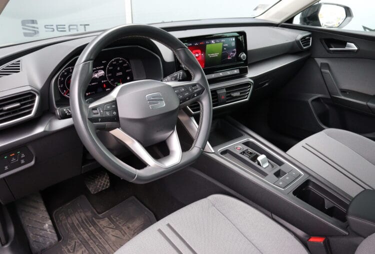 SEAT Leon ST Style