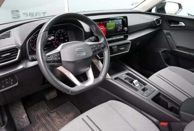 SEAT Leon ST Style