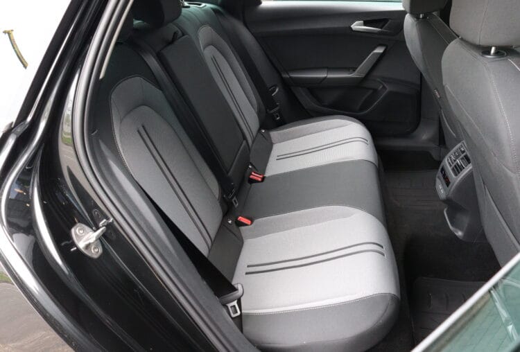 SEAT Leon ST Style