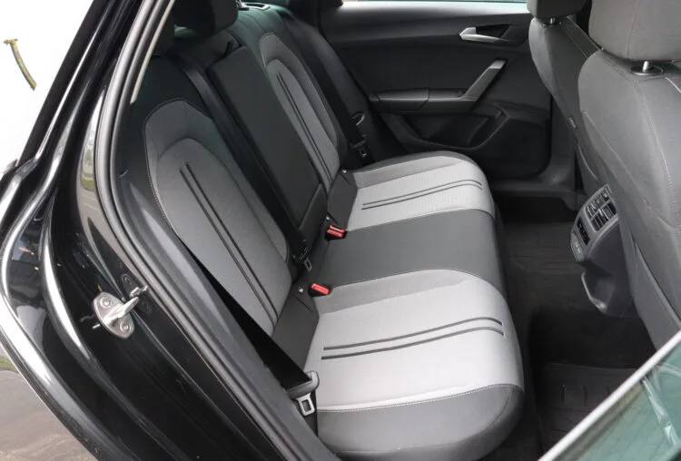 SEAT Leon ST Style