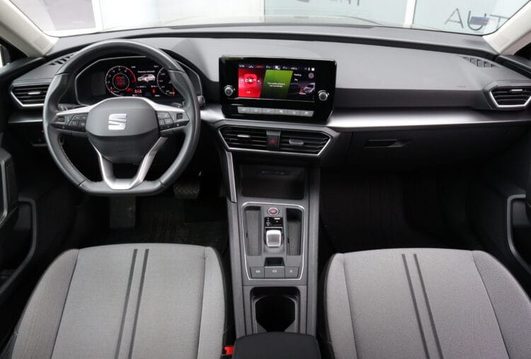 SEAT Leon ST Style