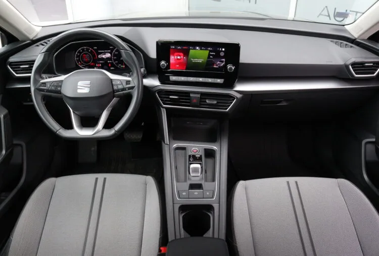 SEAT Leon ST Style
