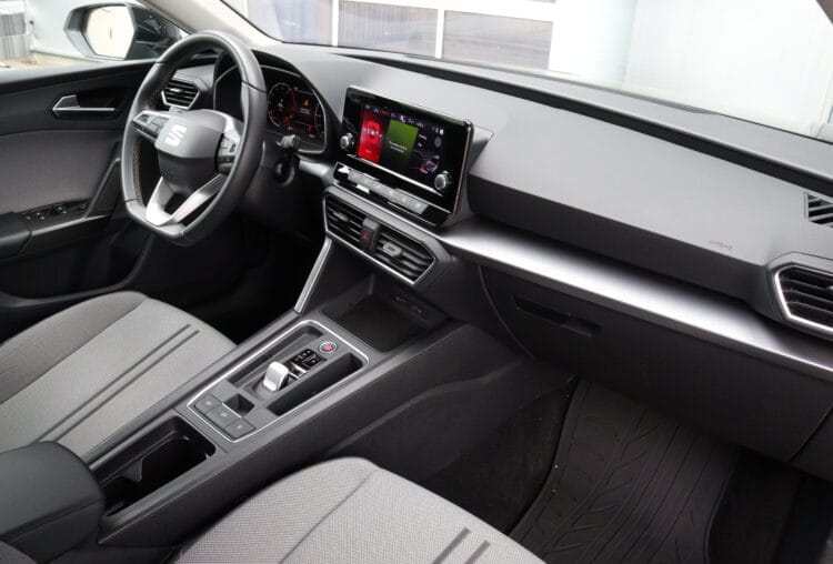 SEAT Leon ST Style