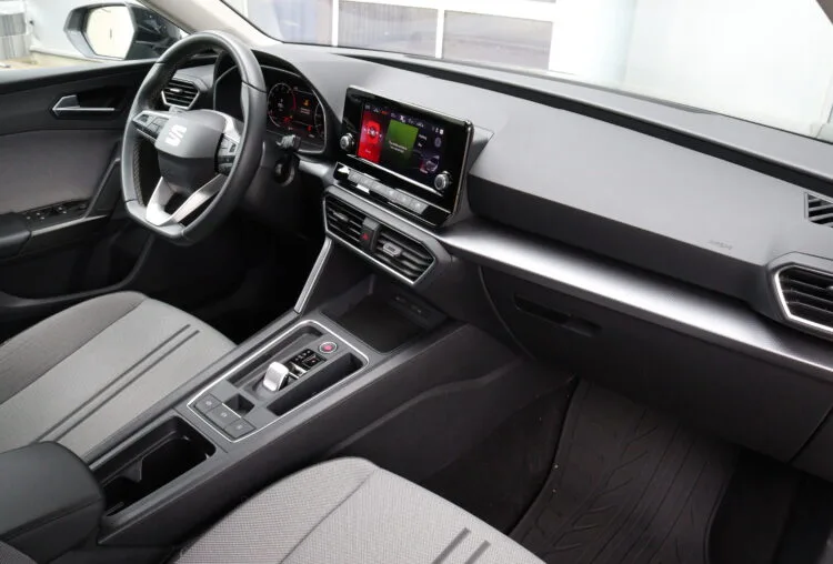 SEAT Leon ST Style
