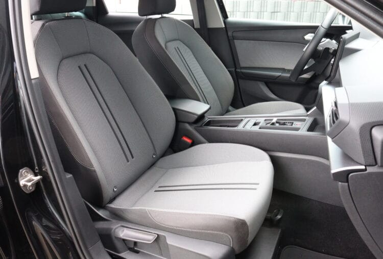 SEAT Leon ST Style