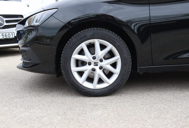 SEAT Leon ST Style
