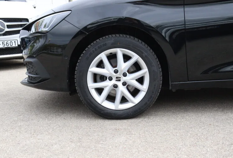 SEAT Leon ST Style