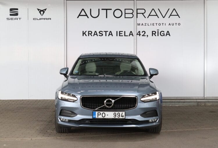 VOLVO S90 D5 Awd Inscription