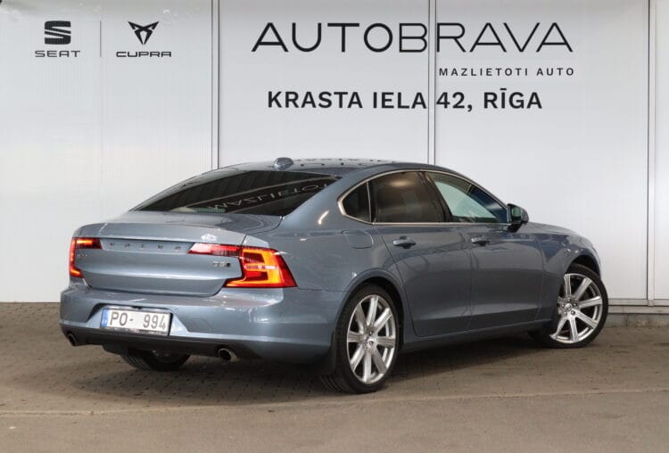 VOLVO S90 D5 Awd Inscription