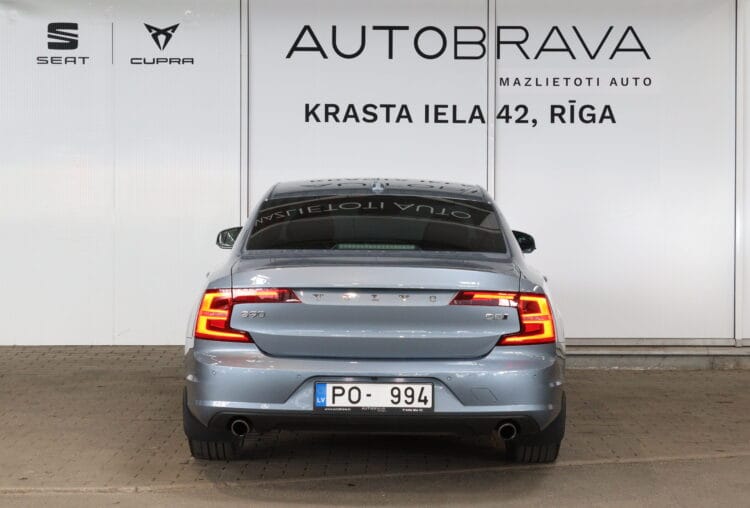 VOLVO S90 D5 Awd Inscription