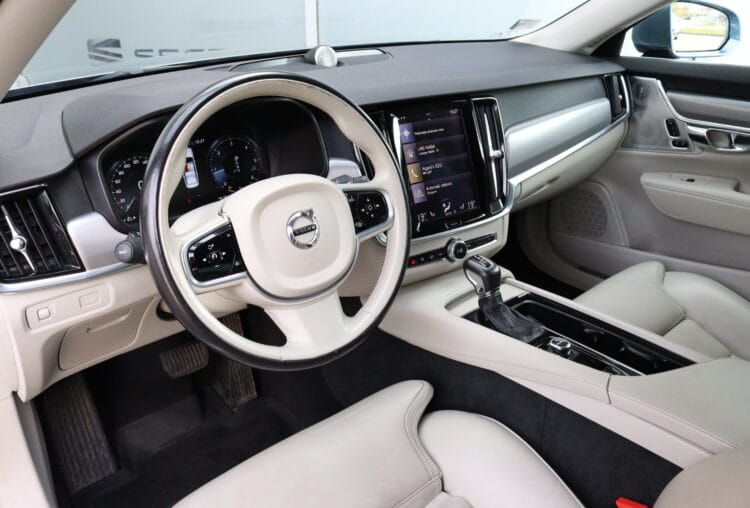 VOLVO S90 D5 Awd Inscription