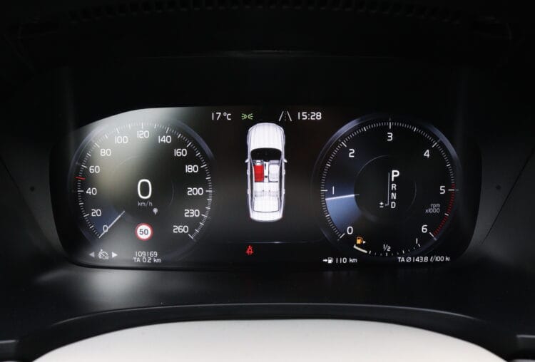 VOLVO S90 D5 Awd Inscription