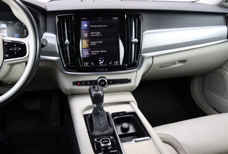 VOLVO S90 D5 Awd Inscription