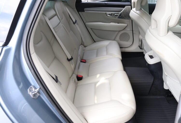VOLVO S90 D5 Awd Inscription