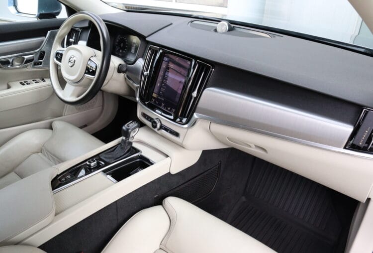 VOLVO S90 D5 Awd Inscription