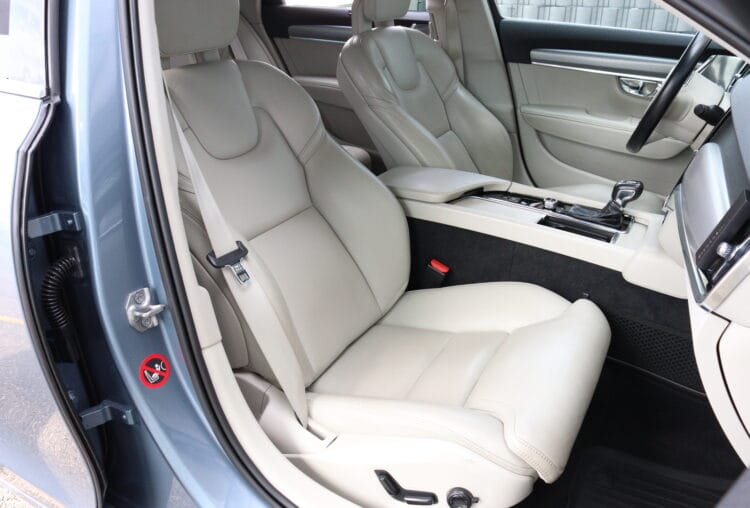VOLVO S90 D5 Awd Inscription