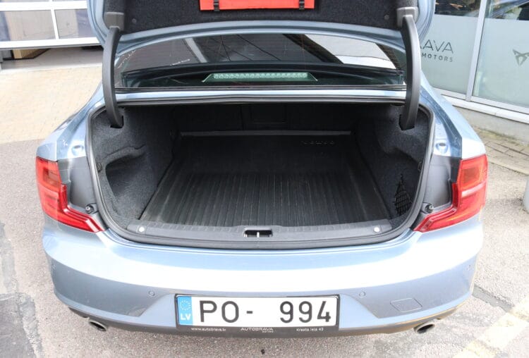 VOLVO S90 D5 Awd Inscription