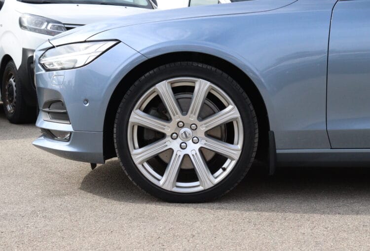 VOLVO S90 D5 Awd Inscription