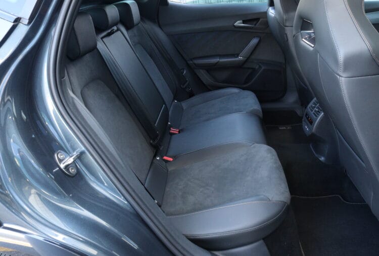 CUPRA New Formentor 150