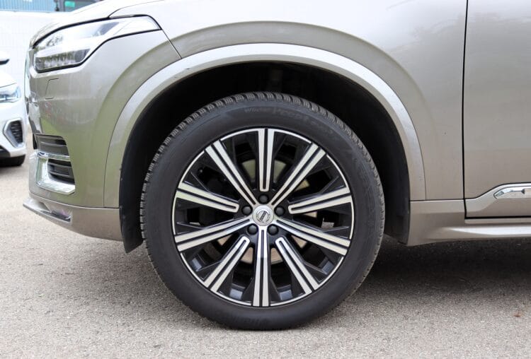 VOLVO XC90 AWD Inscription