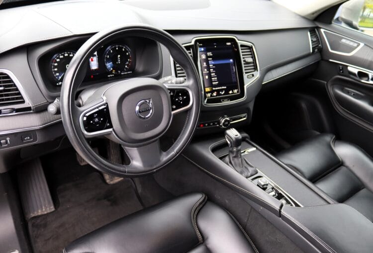 VOLVO XC90 AWD Inscription