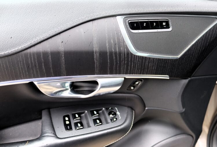 VOLVO XC90 AWD Inscription