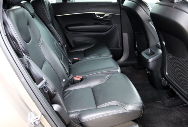 VOLVO XC90 AWD Inscription