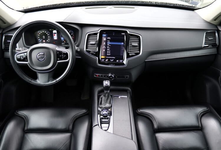 VOLVO XC90 AWD Inscription
