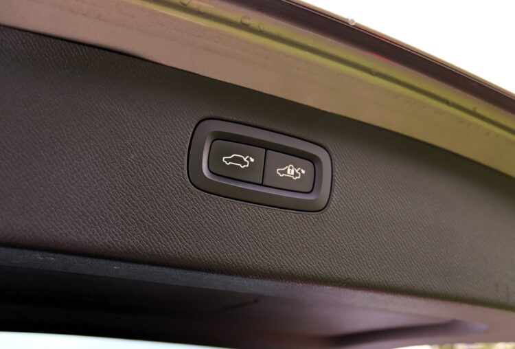 VOLVO XC90 AWD Inscription