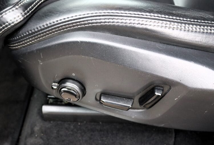 VOLVO XC90 AWD Inscription