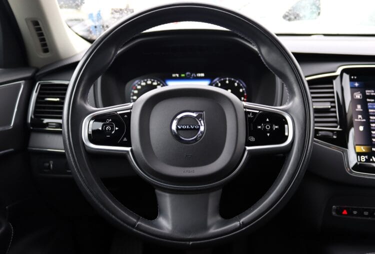 VOLVO XC90 AWD Inscription