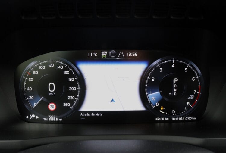 VOLVO XC90 AWD Inscription