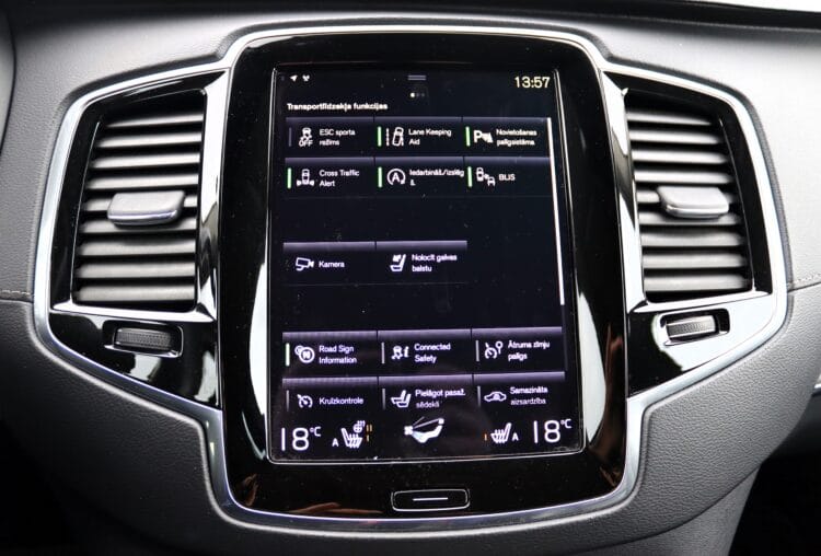 VOLVO XC90 AWD Inscription