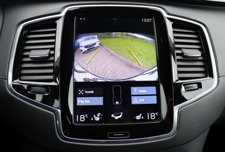VOLVO XC90 AWD Inscription