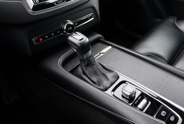 VOLVO XC90 AWD Inscription