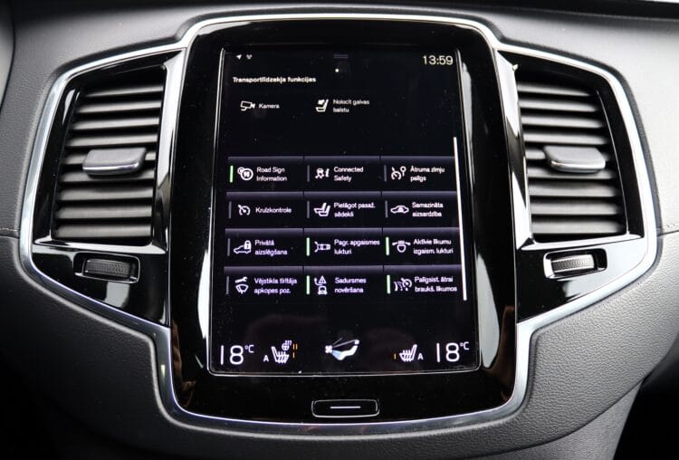 VOLVO XC90 AWD Inscription