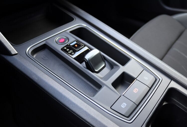 CUPRA Formentor 150