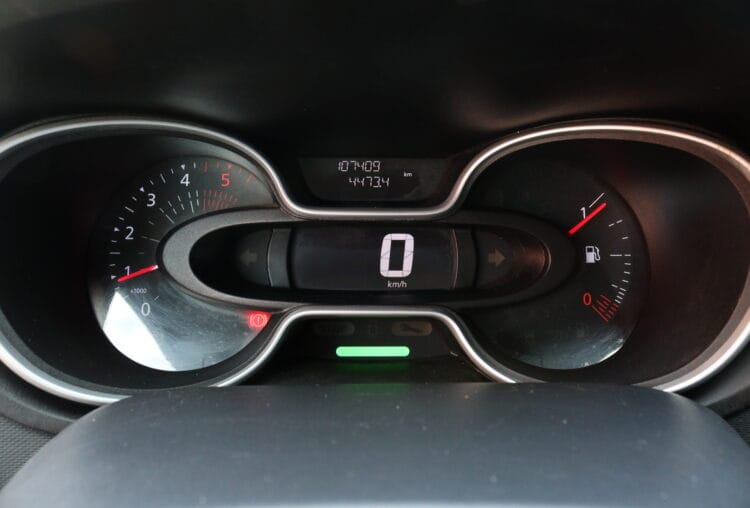 Renault Trafic Van L1H1