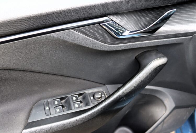 Skoda Scala Ambition